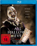 Film: All Hallows' Eve - Komm raus und spiel!