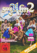 Film: Sexy Alm 2 - Girlfriends on Tour [2 DVDs]