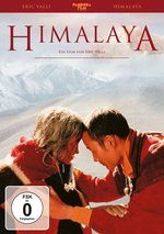 Film: Himalaya - Die Kindheit eines Karawanenführers