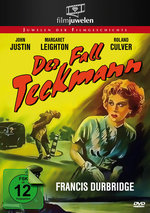 Film: Der Fall Teckmann - Filmjuwelen