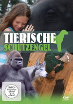 Film: Tierische Schutzengel