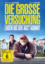 Film: Die grosse Versuchung - Lügen bis der Arzt kommt