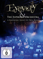 Film: Eyevory & The Euphobia Orchestra - A Symphonic..