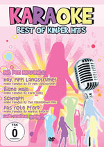 Film: Karaoke - Best Of Kinder Hits
