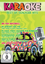 Film: Karaoke - Best Of Schlager Hits