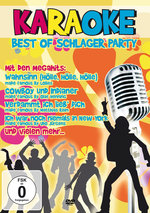 Film: Karaoke - Best Of Schlager Party