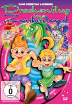 Film: Drachenflug ins Zauberland