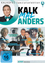 Film: Kalk mal anders - Kalkofes Spezial... [8 DVDs]