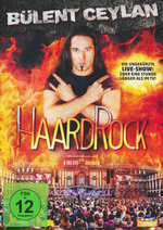 Film: Bülent Ceylan - Haardrock