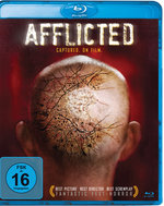 Film: Afflicted
