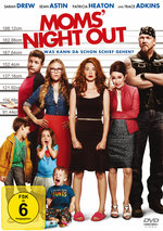 Film: Mom's Night Out