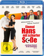 Film: Einmal Hans mit scharfer Soße
