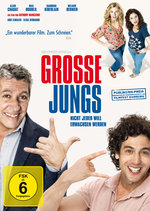 Film: Grosse Jungs