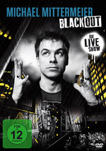 Film: Michael Mittermeier - Blackout - Uncut