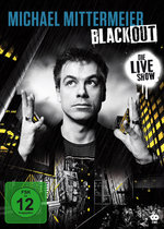 Film: Michael Mittermeier - Blackout [2 DVDs]