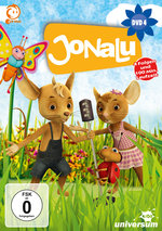 Film: JoNaLu - DVD 4