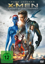 Film: X-Men - Zukunft ist Vergangenheit