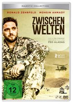 Film: Zwischen Welten - Majestic Collection