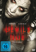 Film: Devil's Due - Teufelsbrut