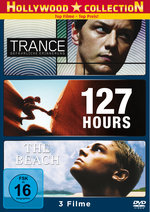 Film: Danny Boyle Collection [3 DVDs]