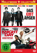 Film: Agenten Collection [2 DVDs]