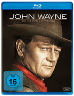Film: John Wayne Collection [5 BRs]
