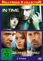 Film: Justin Timberlake Collection [2 DVDs]