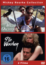 Film: Mickey Rourke Collection [2 DVDs]