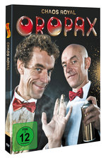 Film: Oropax - Chaos Royal