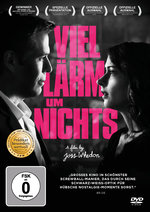 Film: Viel Lärm um Nichts