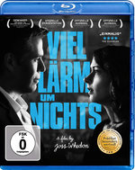 Film: Viel Lärm um Nichts