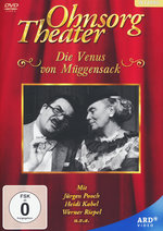 Film: Ohnsorg Theater - Die Venus vom Müggensack