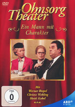 Film: Ohnsorg Theater - Ein Mann mit Charakter