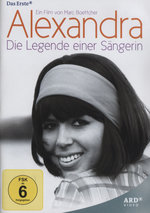 Film: Alexandra - Die Legende einer Sängerin