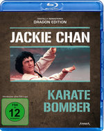 Film: Jackie Chan - Karate Bomber - Dragon Edition