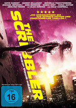 Film: The Scribbler - Unzip Your Head