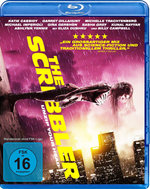 Film: The Scribbler - Unzip Your Head