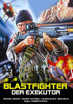Film: Blastfighter