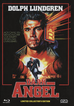 Film: Dark Angel [LCE] (+ DVD) - Mediabook