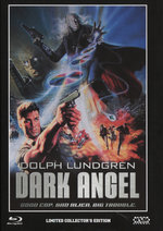 Film: Dark Angel [LCE] (+ DVD)