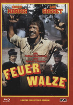 Film: Feuerwalze [LCE] (+ DVD)