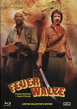 Film: Feuerwalze [LCE] (+ DVD)