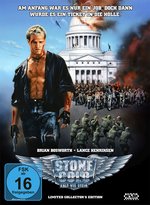 Film: Stone Cold - Kalt wie Stein