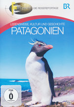 Film: Patagonien - Lebensweise, Kultur und Ge...