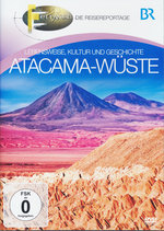 Film: Atacama Wüste - Lebensweise, Kultur und Ge...