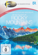Film: Mit dem Zug durch die Rockies - Lebensweise...