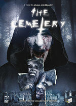Film: The Cemetery [LCE] (+ DVD) (+ Bonus-DVD)