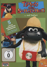 Film: Timmy, das Schäfchen 15 - ... auf Safari