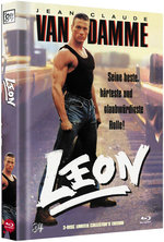 Film: Leon [LCE] (+ DVD) (+ DVD-Soundtrack)