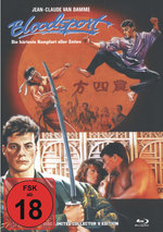 Film: Bloodsport [LCE] (+ DVD)
